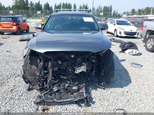 WA1LFAFP1FA071677 Audi 2.0t