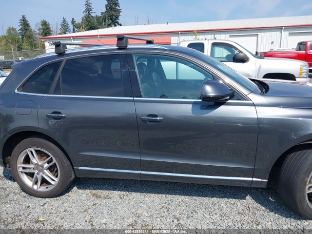 WA1LFAFP1FA071677 Audi 2.0t