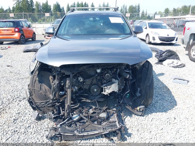2015 AUDI Q5 WA1LFAFP1FA071677 Photo 5