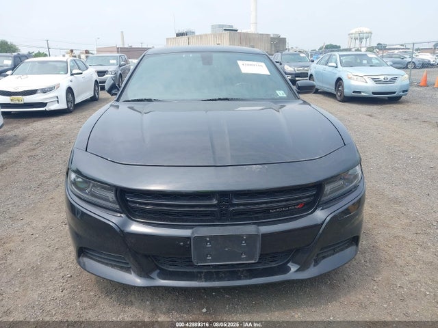 2C3CDXHG4JH122258 Dodge Charger