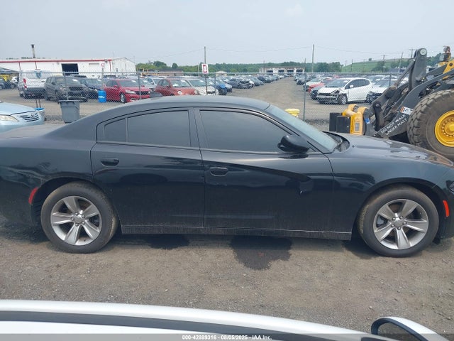 2C3CDXHG4JH122258 Dodge Charger