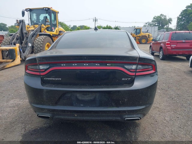 2C3CDXHG4JH122258 Dodge Charger