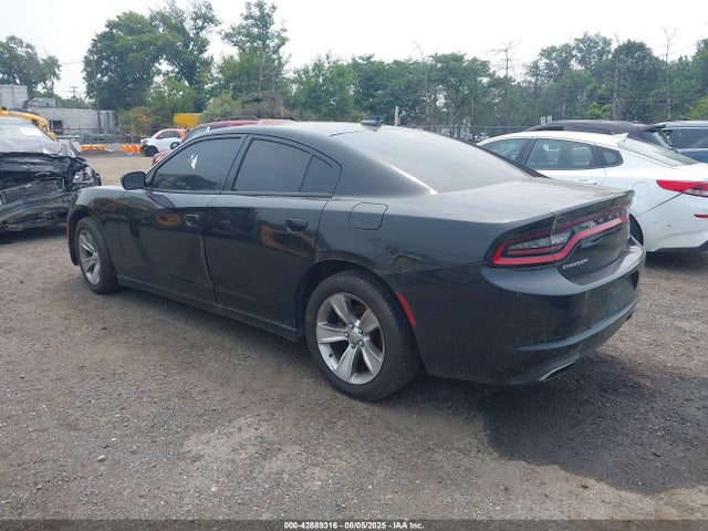 2C3CDXHG4JH122258 Dodge Charger