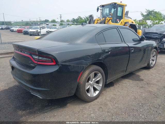 2C3CDXHG4JH122258 Dodge Charger