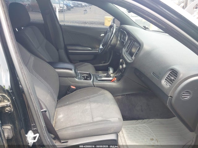 2C3CDXHG4JH122258 Dodge Charger