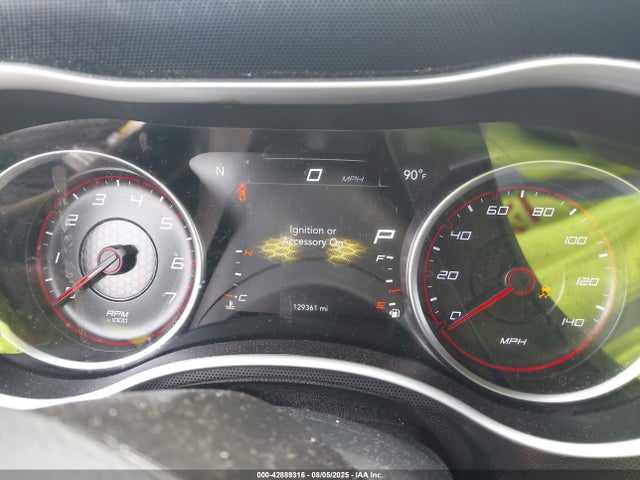 2C3CDXHG4JH122258 Dodge Charger