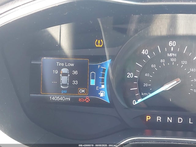 Ford 2.0l 4v atk hev 2017 3FA6P0LU3HR306406 Image 15