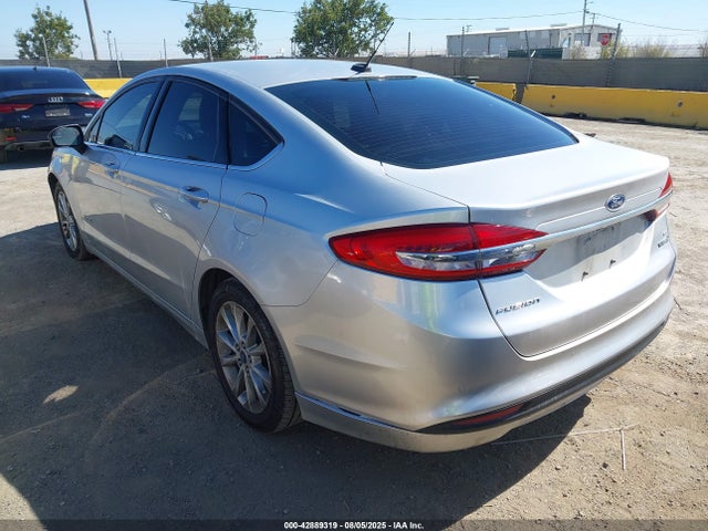 Ford 2.0l 4v atk hev 2017 3FA6P0LU3HR306406 Image 3
