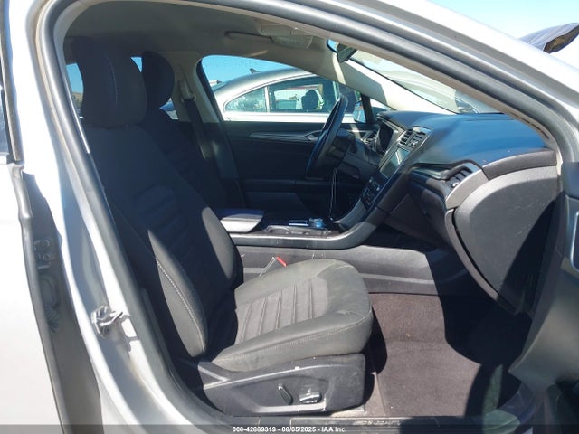 Ford 2.0l 4v atk hev 2017 3FA6P0LU3HR306406 Image 5