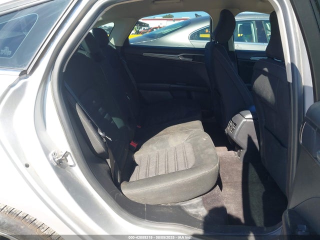 Ford 2.0l 4v atk hev 2017 3FA6P0LU3HR306406 Image 8