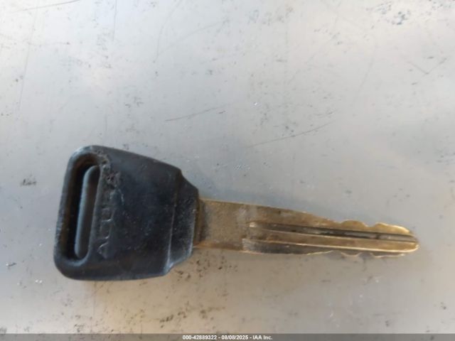 1997 ACURA CL 19UYA1249VL015383 Photo 10