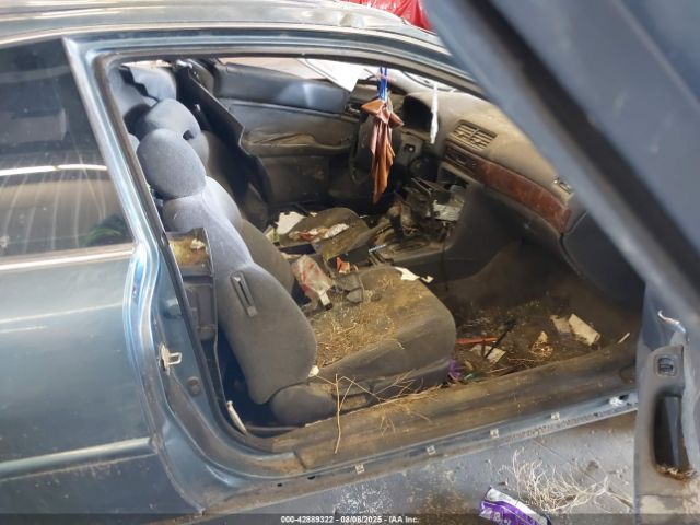 1997 ACURA CL 19UYA1249VL015383 Photo 4