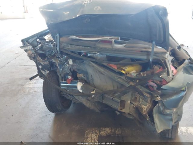 1997 ACURA CL 19UYA1249VL015383 Photo 5