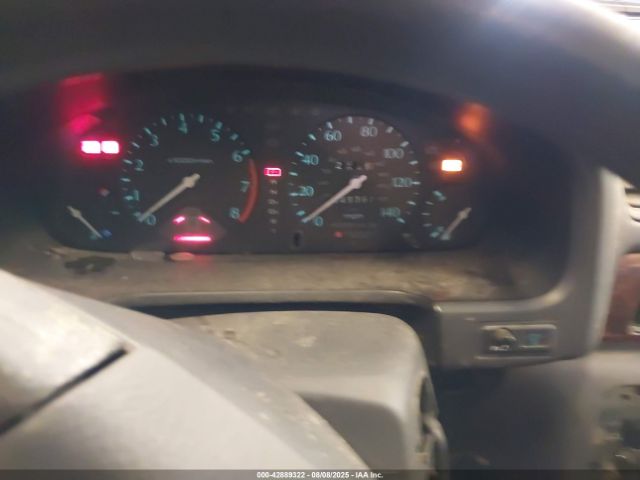 1997 ACURA CL 19UYA1249VL015383 Photo 6