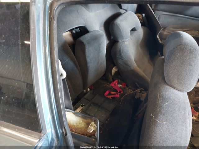 1997 ACURA CL 19UYA1249VL015383 Photo 7