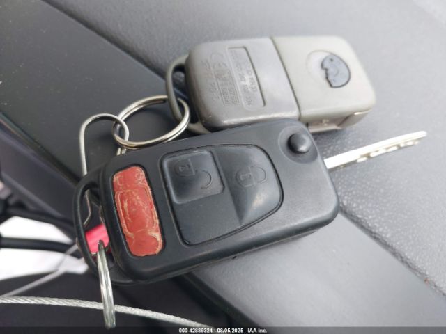 2007 CHRYSLER CROSSFIRE 1C3LN69L57X071067 Photo 10