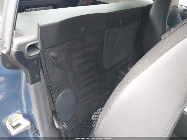 2007 CHRYSLER CROSSFIRE 1C3LN69L57X071067 Photo 7