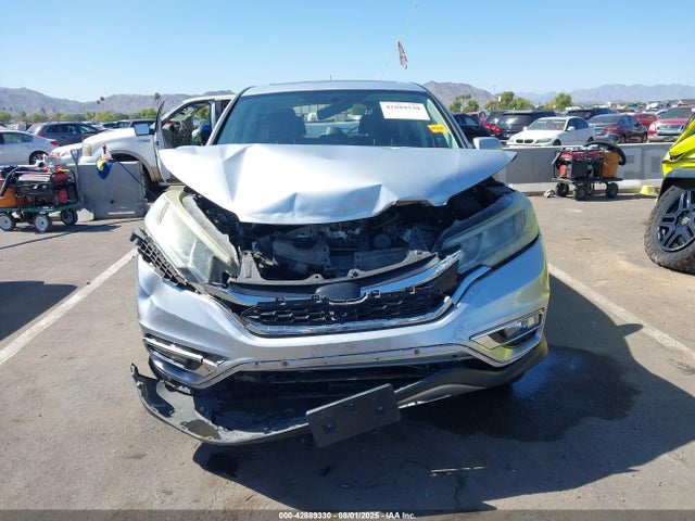 5J6RM4H5XFL111014 Honda k24w9