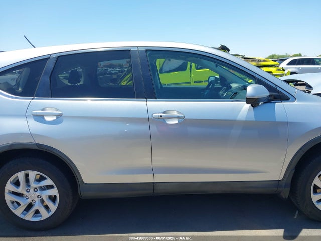 5J6RM4H5XFL111014 Honda k24w9