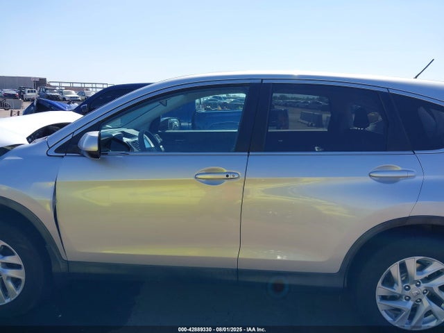 5J6RM4H5XFL111014 Honda k24w9