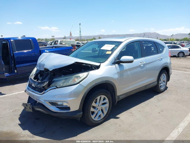 5J6RM4H5XFL111014 Honda k24w9