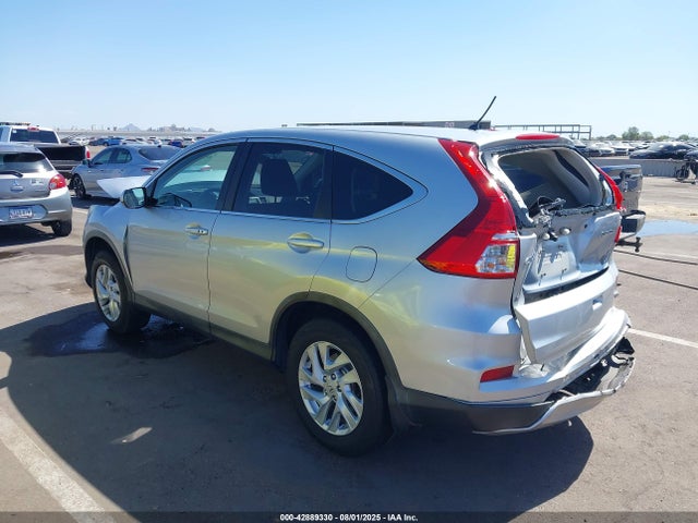 5J6RM4H5XFL111014 Honda k24w9