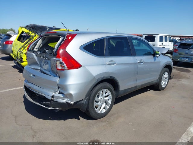 5J6RM4H5XFL111014 Honda k24w9