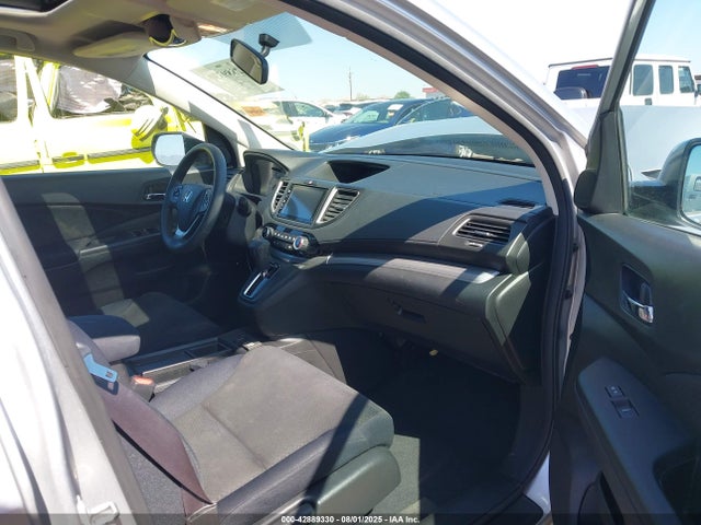 5J6RM4H5XFL111014 Honda k24w9