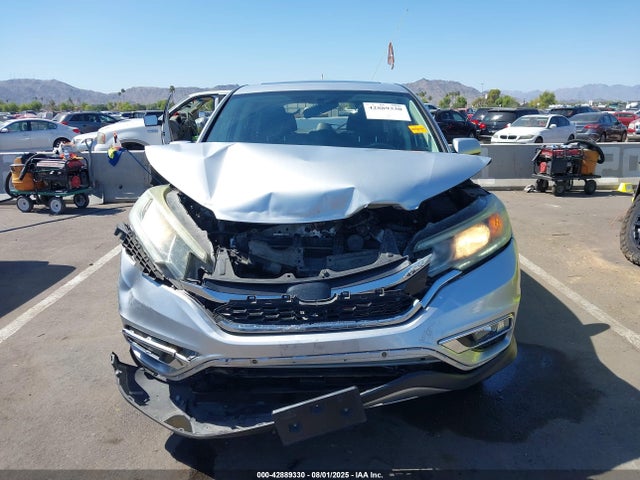 5J6RM4H5XFL111014 Honda k24w9
