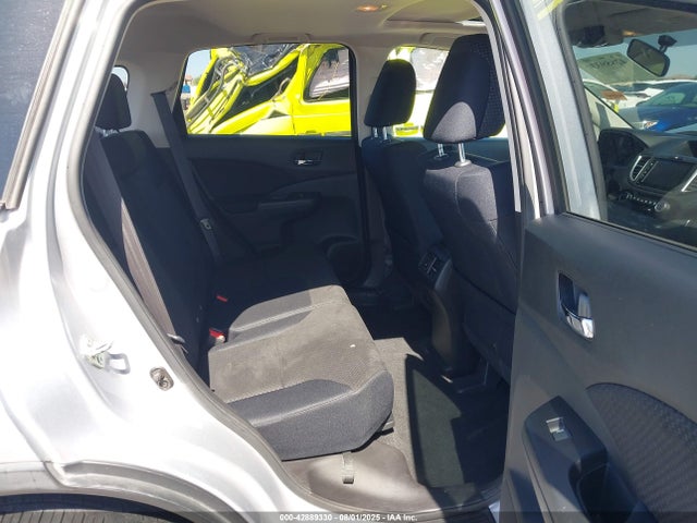 5J6RM4H5XFL111014 Honda k24w9