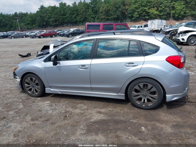Subaru 2.0l na 2016 JF1GPAY69G8262965 Image 14