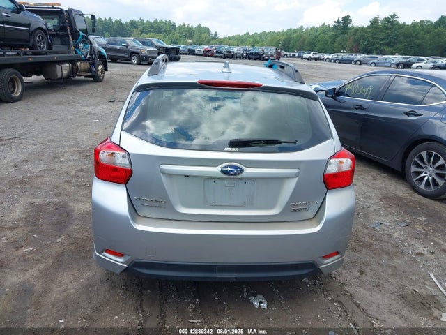 Subaru 2.0l na 2016 JF1GPAY69G8262965 Image 16