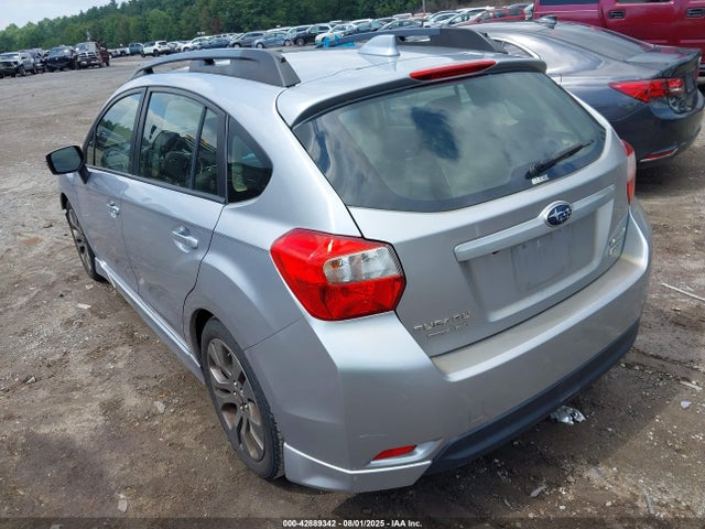Subaru 2.0l na 2016 JF1GPAY69G8262965 Image 3