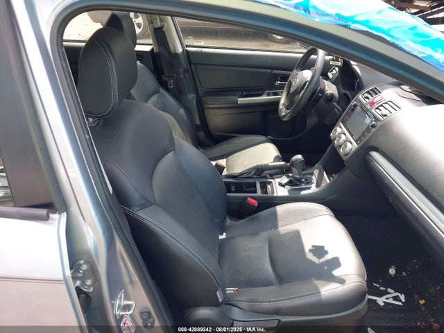 JF1GPAY69G8262965 Subaru 2.0l na