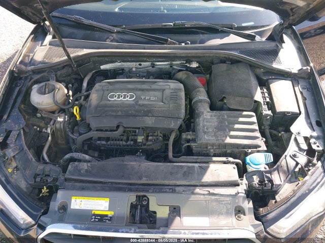 2015 AUDI A3 WAUBFGFF0F1016131 Photo 9