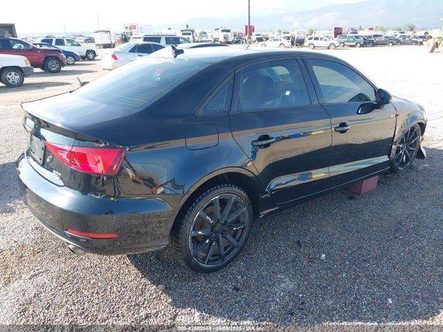 2015 AUDI A3 WAUBFGFF0F1016131 Photo 3