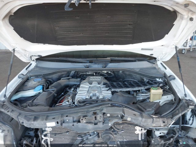 2015 AUDI Q7 WA1LGAFE5FD024095 Photo 9