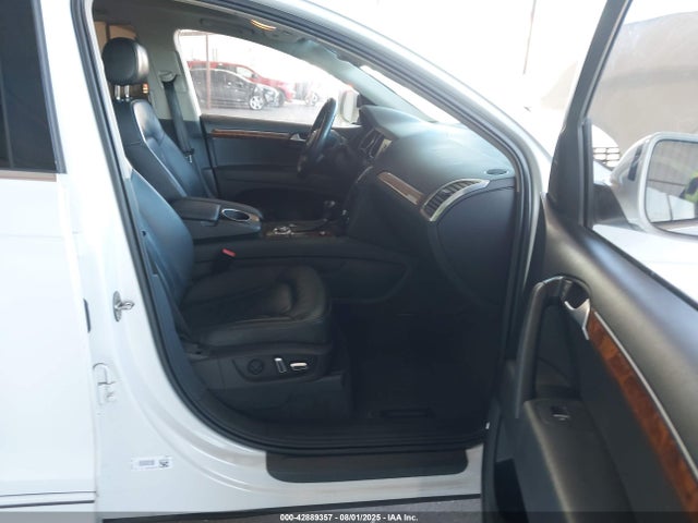 2015 AUDI Q7 WA1LGAFE5FD024095 Photo 4