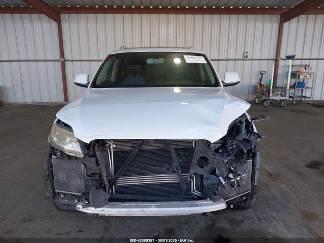 2015 AUDI Q7 WA1LGAFE5FD024095 Photo 5