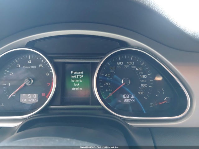 2015 AUDI Q7 WA1LGAFE5FD024095 Photo 6