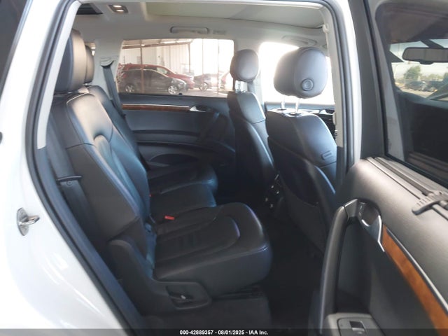 2015 AUDI Q7 WA1LGAFE5FD024095 Photo 7