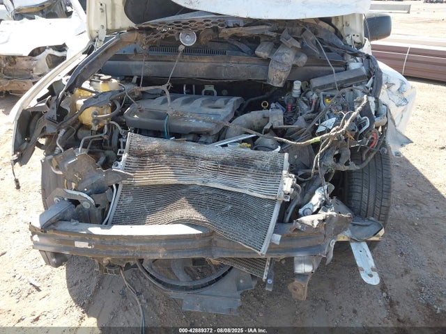 Dodge Journey American Value Pkg 2014 3C4PDCAB3ET267244 Image 10