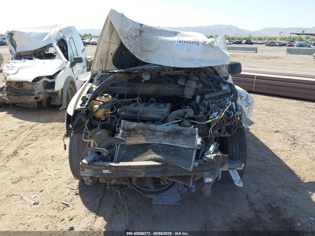Dodge Journey American Value Pkg 2014 3C4PDCAB3ET267244 Image 6