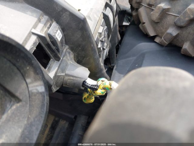 2020 CAN-AM MAVERICK X3 3JBVDAV43LK000859 Photo 10