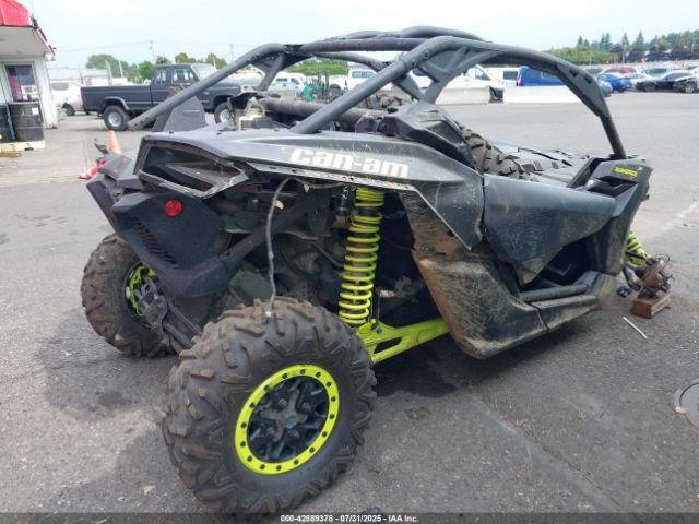 2020 CAN-AM MAVERICK X3 3JBVDAV43LK000859 Photo 3