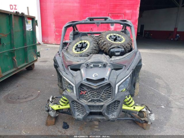 2020 CAN-AM MAVERICK X3 3JBVDAV43LK000859 Photo 4