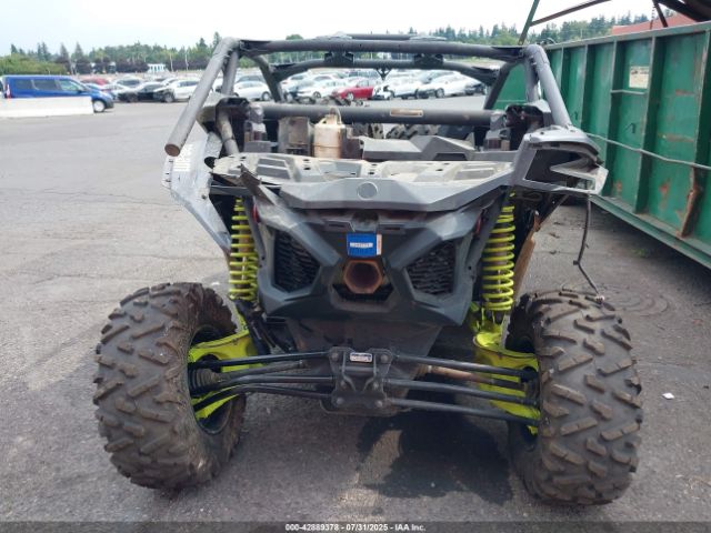 2020 CAN-AM MAVERICK X3 3JBVDAV43LK000859 Photo 5