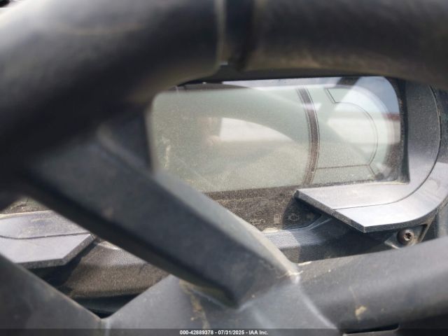 2020 CAN-AM MAVERICK X3 3JBVDAV43LK000859 Photo 6