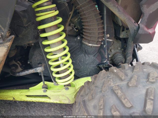 2020 CAN-AM MAVERICK X3 3JBVDAV43LK000859 Photo 8