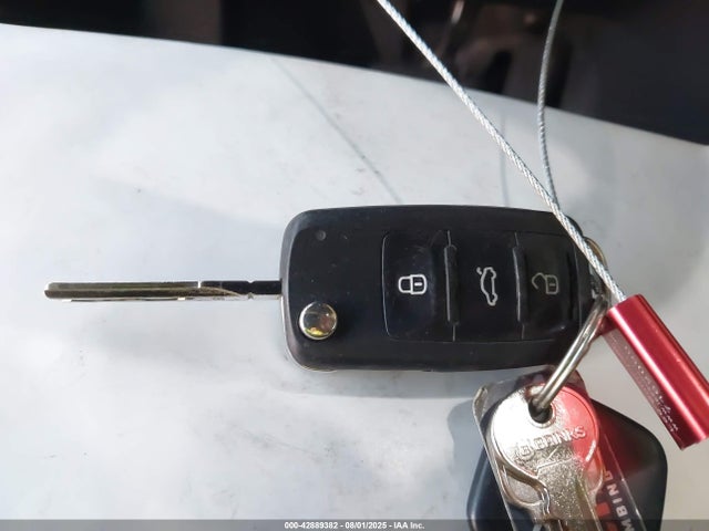 Volkswagen tsi 2017 1VWAT7A33HC019579 Image 11